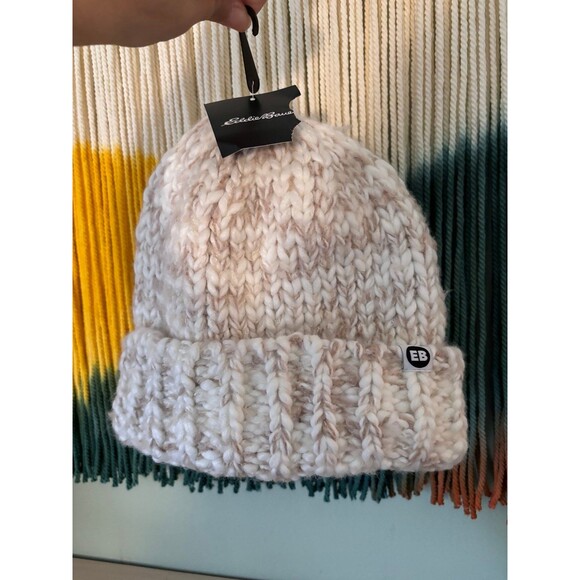 Eddie Bauer winter Beanie - Picture 4 of 4